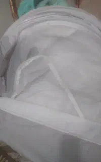 چادر8نفره پشه بندی