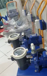 جارو استخری