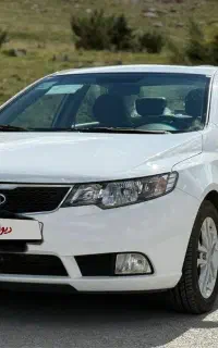 بی نظیرترین سراتو آپشنال ۹۸صفر کیلومتر ایران