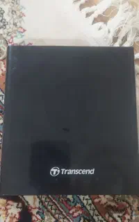 DVD رایتر Transcend