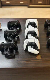 دسته پلی استیشن  4 5 PS4 اصلی + گارانتی