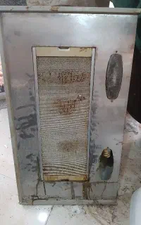 هود آشپزخانه ۲ عدد