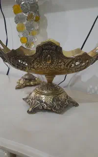 کچ کول برنز