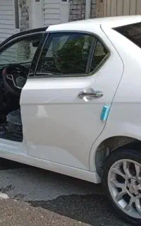 دنا پلاس توربو 6دستی