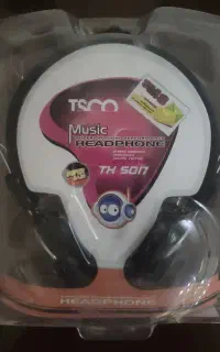 هدست تسکو ۵۰۱۷ آکبند