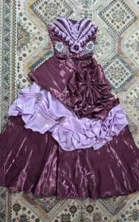 لباس مجلسی