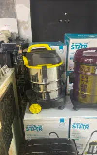 فروش جاروبرقی استار اب وخاک