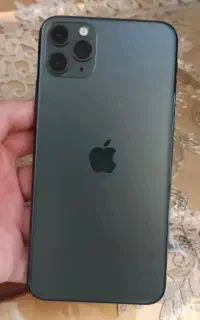 گوشی ایفون 11 پرو مکس