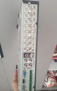 DVR دوربین مداربسته 16 کانال