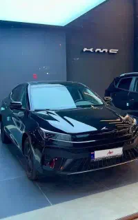 فروش فروی kmc j7