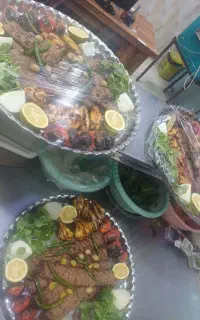 یه همکار شاطر واشپزخونه کار نیاز مندیم