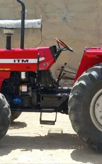 تراکتور