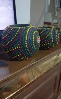 جاشمعی