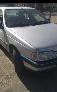 خریدار پژو 405 شرایط