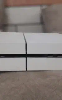 پی اس فور فت