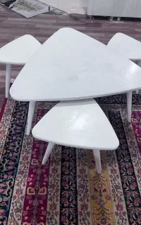 میز عسلی