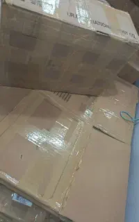 کارتن قیمت مناسب
