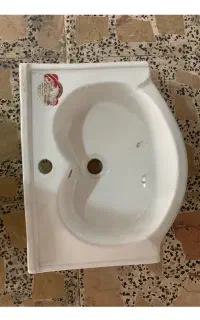 سنگ روشویی