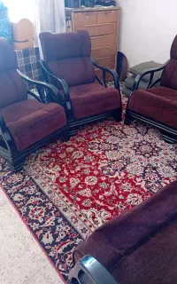 مبل راحتی ۷ نفره