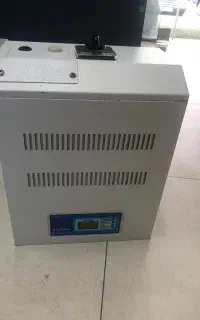 استابلایزر برند تواتر امواج ۳۲ آمپر ۸ کیلو