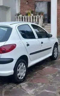 ۲۰۶ تیپ۲ ۱۴۰۰