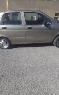 ماتیز مدل ۸۲