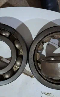 بلبرینگ ۳۲۰ژاپن