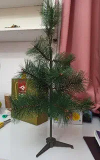 کاج مصنوعی ۵۰سانت