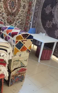 فرش دستباف تبریز