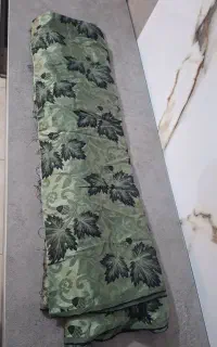 پارچه نخی متری150ت پارچه  چادری کرپ 900ت
