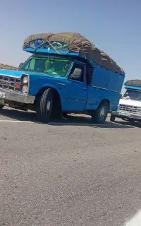 نیسان بار