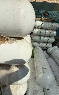پروژه CNG ودوگانه/ گازخودرو /نصب انواع گاز cng