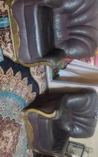 مبل هفت نفره