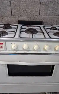 اجاق گاز