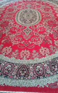 فرش 12متری
