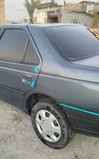 پژو مدل91