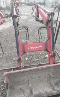 بیل چهار جک