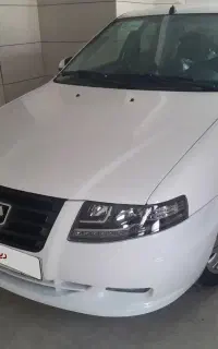 سمند سورن