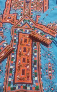 لباس در حد نو