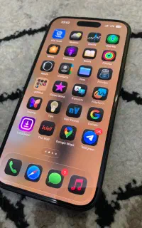 ایفون ۱۶ نرمال