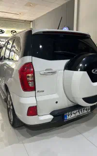ایکس ۳۳s مدل ۱۳۹۹‌بیرنگ اتومات موتور۲۰۰۰