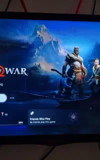 God of war.4خدای‌جنگ