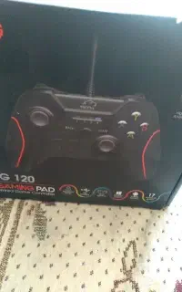 دسته بازی برای pc