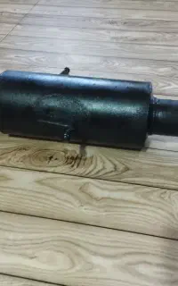 اگزوز ( هاوارد )تورنادو