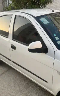 تیبا ۲ تمیز