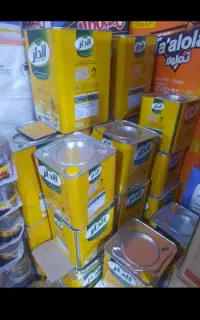 روغن کره ویژه خانم های خوش سلیقه