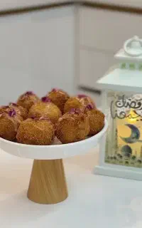 توپک شعریه خونگی   تازه و باکیفیت