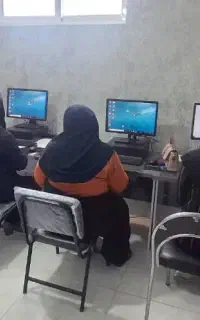 آموزش کامپیوتر