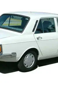 سواری پیکان اسقاط