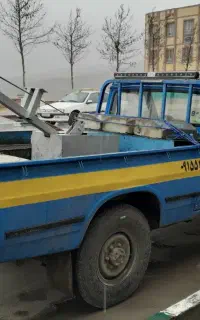 امداد خودرو(فقط شاندیز)
